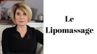 Le Lipomassage [upl. by Forward]