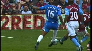 200708 Aston Villa Vs Wigan 02 [upl. by Sandstrom]