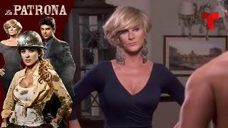 Pasión Prohibida  Capítulo 38  Telemundo Novelas [upl. by Notrub]