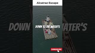 The Great Alcatraz Escape How They Pulled Off the Impossible [upl. by Keppel]