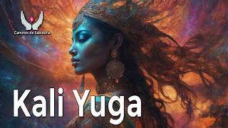 Kali Yuga  Profecías Sabiduría y Reflexiones sobre la Edad de la Oscuridad  Mahabharata y Vedas [upl. by Ecertal130]