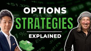 The Ultimate Guide to Options Strategies 📈 [upl. by Birmingham347]