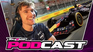 Jarno Opmeer on his new team Max Verstappen and the future of F1 esports [upl. by Eserahs]