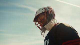 The Frederick Gunn School Mens Lacrosse vs Westminster Highlights 4K UHD [upl. by Niklaus]