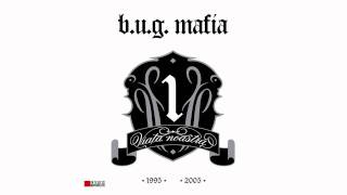 BUG Mafia  Un 2 Si Trei De 0 feat ViLLy Prod Tata Vlad [upl. by Aerdnad156]