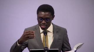 Are You Benefiting From Jehovah’s Provisions  Jw Twi Talk [upl. by Ahsienel]