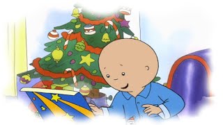 ★★ Caillou Full Episodes HD  Caillou Christmas 🎅 Caillou Holiday Movie ✔ Caillou Full Episodes HD [upl. by Avelin]