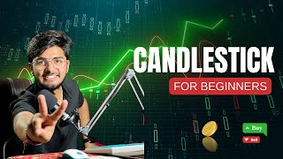 what is candlestick The hidden secrets of candlestick patterns  stock market by prashant chaudhary [upl. by Enamrahc817]