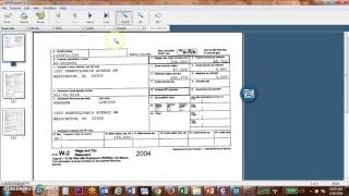 eFileCabinet Scanning Interface to EFCO [upl. by Ridgley]