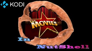 Los Movies Addon in A Nutshell XBMCKODI [upl. by Ingra]