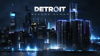 Detroit Become Human прохождение часть 2 [upl. by Yekcin343]