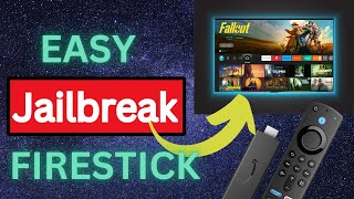 How to Jailbreak Fire TV Stick in 2024 Easy StepbyStep Guide [upl. by Deming]