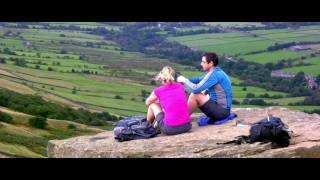 Castleton  Peak District Video [upl. by Uriiah304]