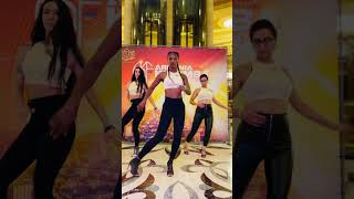 Ladies Trio  Armenia Kizomba Festival 🎥 Fotolex Dance TV 🇦🇲 2024 [upl. by Giff]