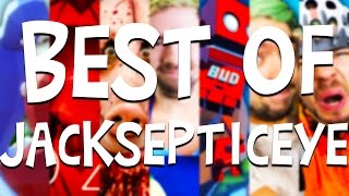 Best Of Jacksepticeye 2 [upl. by Llerdnad]