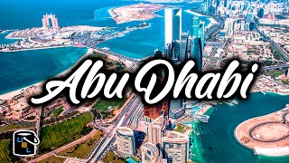 Abu Dhabi  Complete Travel amp City Guide  UAE Dubai [upl. by Eelirak]