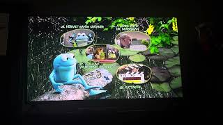 Review of Kermit’s Swamp Years 2002 DVD [upl. by Iznik]