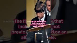 LONG TALL SALLY  The Beatles  Live at DropIn Stockholm Sweden October 30 1963 [upl. by Reffotsirk235]