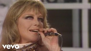 Hildegard Knef  Medley Ich brauch Tapetenwechsel 28101971 [upl. by Alliber]