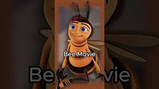 Você percebeu esse erro no filme Bee Movie [upl. by Donnell75]