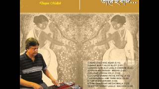 Rabindrasangeet Instrumental Album Krishnakoli Ami Tarei Boli [upl. by Black]