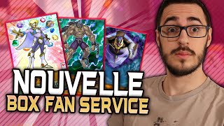 Nouvelles cartes DDD BÊTE CRISTALLINE amp HEROS DE LA DESTINÉE   YuGiOh Duel Links [upl. by Wager648]