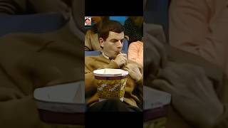 Mr Bean Theater part 1 [upl. by Attenej]