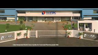 Rishi FIBC Bags Manufacturer  FIBC  Jumbo Bags  Part 2 [upl. by Leinahtan]