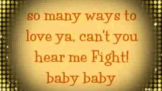 Like OMG Baby Lyrics  Dj Earworm [upl. by Stahl]