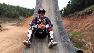 JARRYD MCNEIL  THE NEXT STEP presented by Aussie Adrenaline [upl. by Attelahs215]