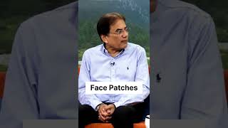 Get Rid of Face Patches Expert Guide by Dr Atif Kazmi [upl. by Eiduam]