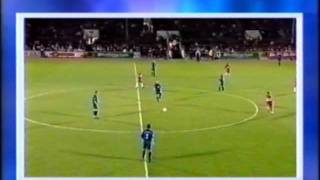 Leyton Orient 2 Birmingham City 3  20022003 [upl. by Aicela]