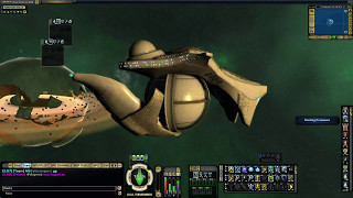 STAR TREK ONLINE  77k Sphere Builder Denuos Dreadnought Carrier T6 013 minutes [upl. by Aynik]