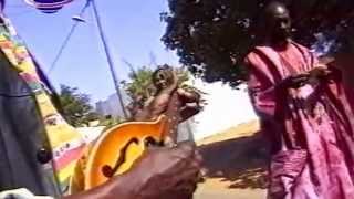 Youssou NDour  Birima [upl. by Romola]