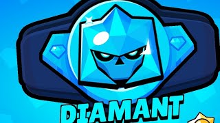 Diamant 1 Pushen Rangliste Part 1 [upl. by Ahsaeyt]