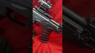 Alpha Ak ar15 akm m4 shooting 2ndamendment kalashnikov ak47 guns [upl. by Kareem]