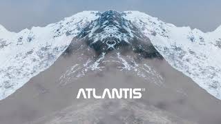 Atlantis  Fiji Allan Morrow Remix [upl. by Calypso]