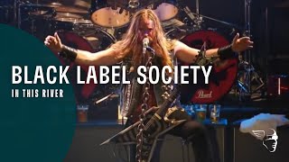 Black Label Society  In This River Doom Troopin Live [upl. by Nosille]