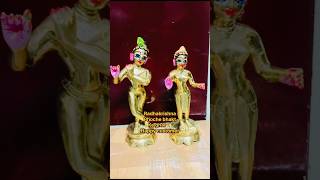 Happy customer feedback Radhakrishna jugale Sarkar phoche apne bhakt ke ghar radhe radhakrishna [upl. by Freberg]