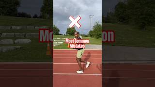 Avoid These Common Sprint Training Mistakes [upl. by Whitney]