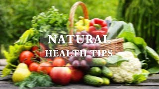 Natural Health Tips Swami Ramdev  Bharat Swabhiman [upl. by Aiker]