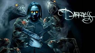 The Darkness PS3  Lets Play 1001 Games  Episode 896 [upl. by Janaye]