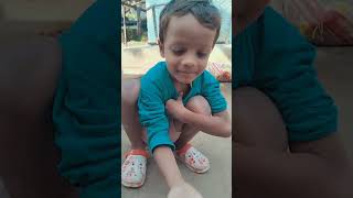 bandar bandar wala shorts funnyvideo [upl. by Adlev503]