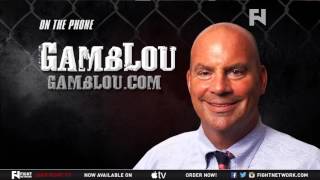 MMA Meltdown with Gabe Morency  UFC Fight Night Tampa Preview  Part 2 [upl. by Sweatt]