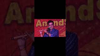 Bombay theme flute cover PPV Durgotsav 2024 [upl. by Annol]