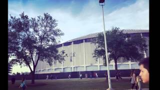 Astrodome 50th Anniversary Video 19652015 [upl. by Ymerej657]