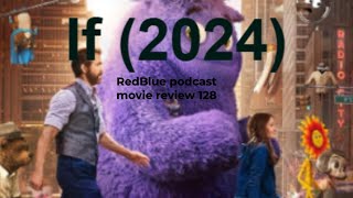 If 2024  movie review [upl. by Eiuqram]