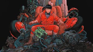 AKIRA Español 4K HDR [upl. by Elahcar]