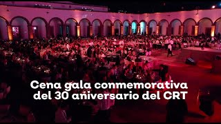 Aniversario del CRT y de la denominación de origen del Tequila [upl. by Call723]