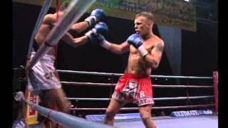 Ramon Dekkers Highlights [upl. by Jeannette]